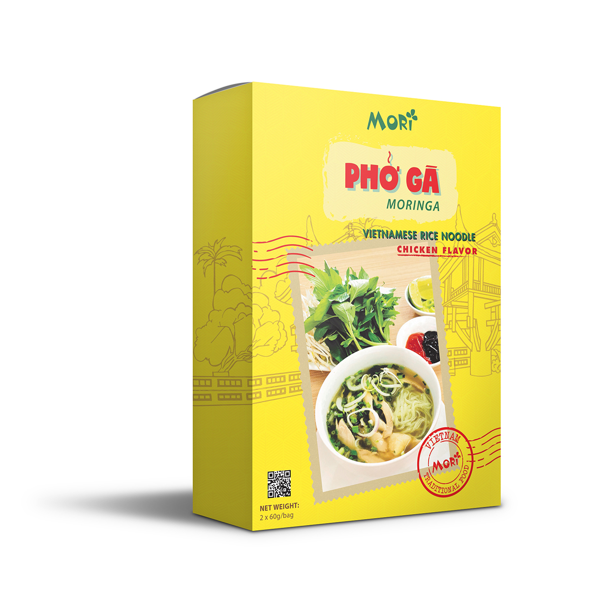 Ảnh của PHỞ GÀ MORINGA